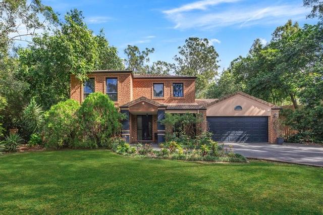 25 The Chase, QLD 4118