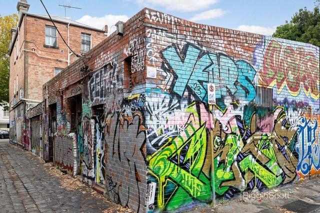 Rear 338 Brunswick Street, VIC 3065