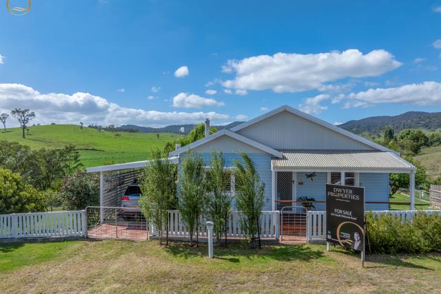 411 South Wolumla Road Road, NSW 2550