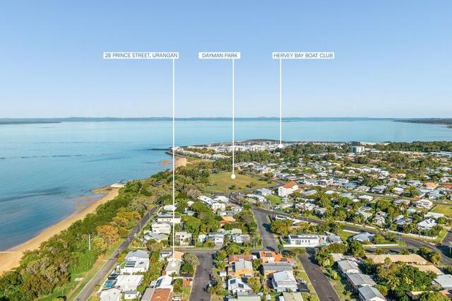 28 Prince Street, QLD 4655