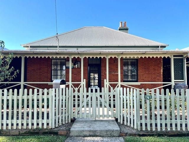 174 Fitzroy Street, NSW 2460