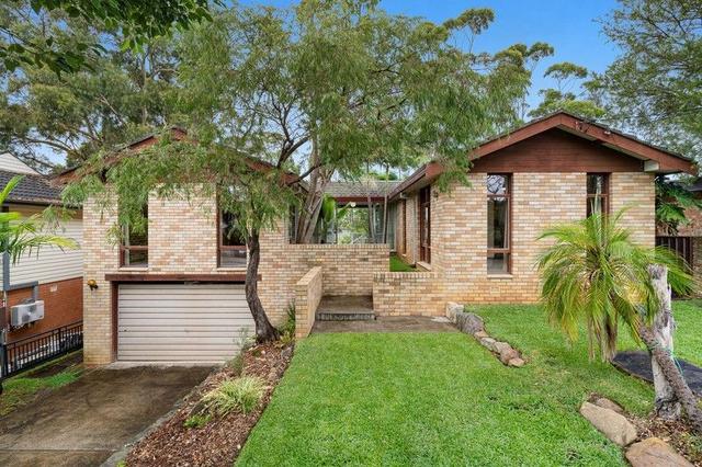 12 Dural Crescent, NSW 2233