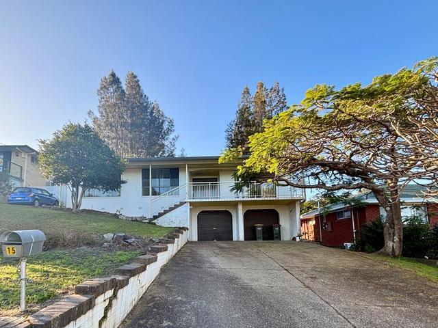 15 Hillview Crescent, NSW 2450
