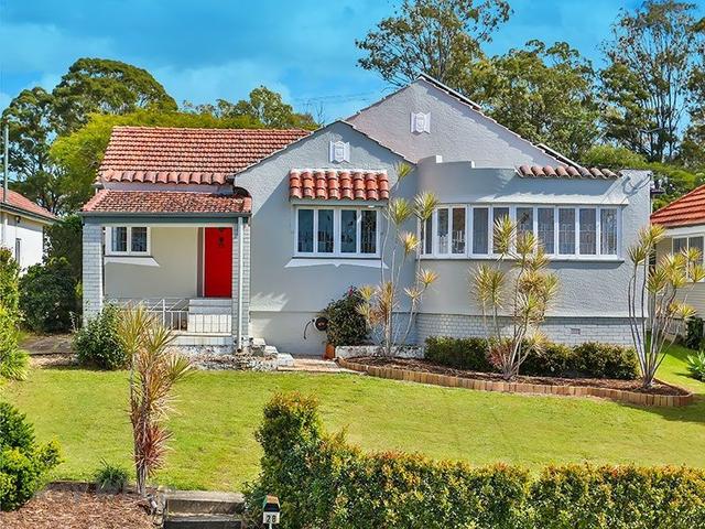 28 Turrana Street, QLD 4053