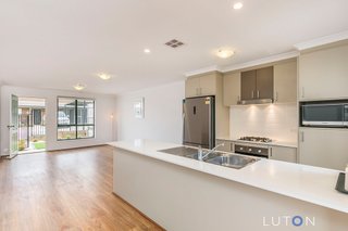 Open-Plan Living