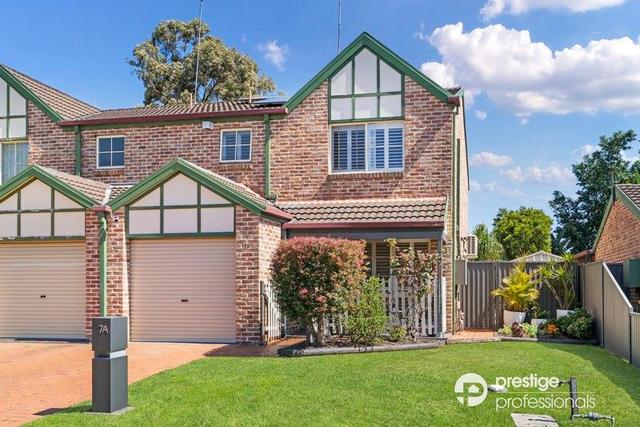 7A Wellwood Avenue, NSW 2170