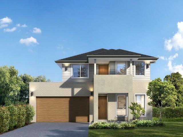 Lot 38 Road No.9 Valley Rise, NSW 2179