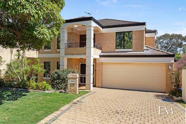 29 Cornelian Street, WA 6019