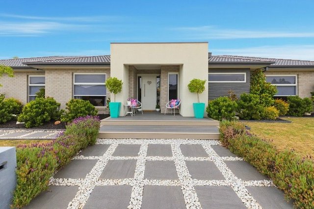 4 Ferguson Way, VIC 3850