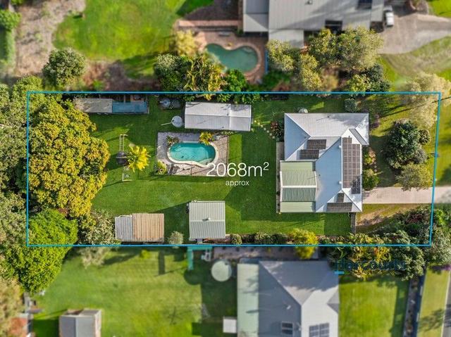 44 Traline Road, QLD 4518