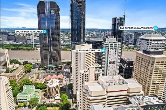 1402/108 Margaret Street, QLD 4000