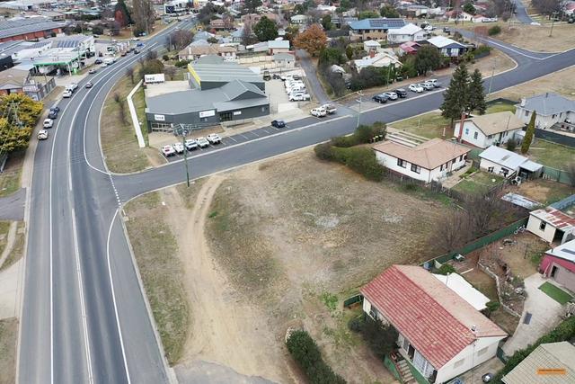 1 Monaro Highway, NSW 2630