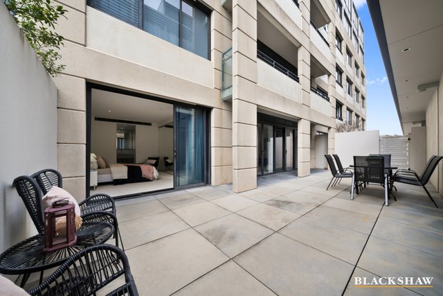 6/7 Sydney Avenue, ACT 2600