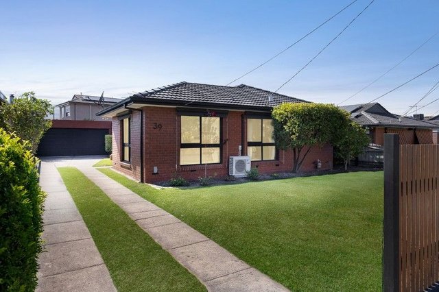 39 Carbine Avenue, VIC 3169