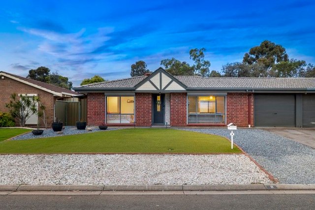 9 Beck Court, SA 5108