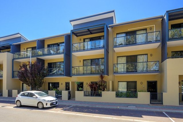 7/18 Bonnefoi Boulevard, WA 6230