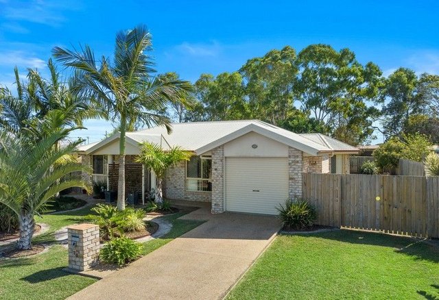 70 Searle Street, QLD 4670