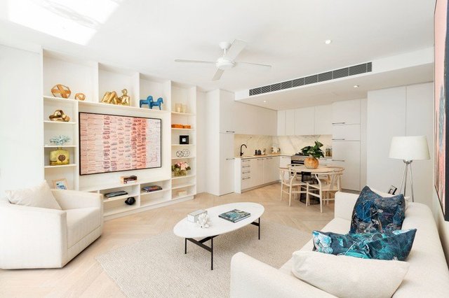 205/65 Cowper Wharf Road, NSW 2011