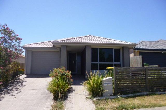 50 Carnarvon Avenue, QLD 4300