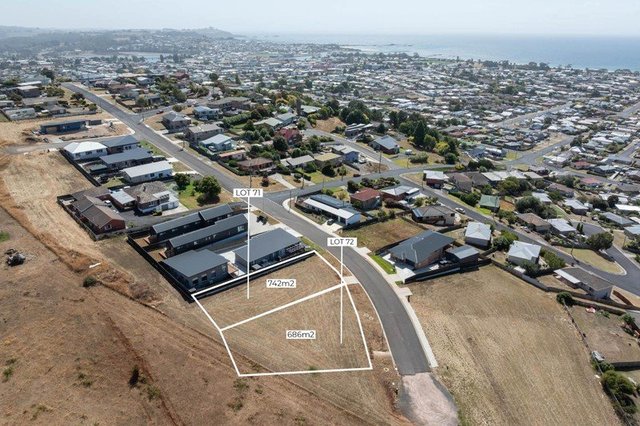 Ulverstone   Rise, TAS 7315