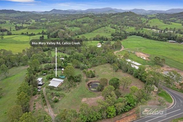 860 Mary Valley Road, QLD 4570