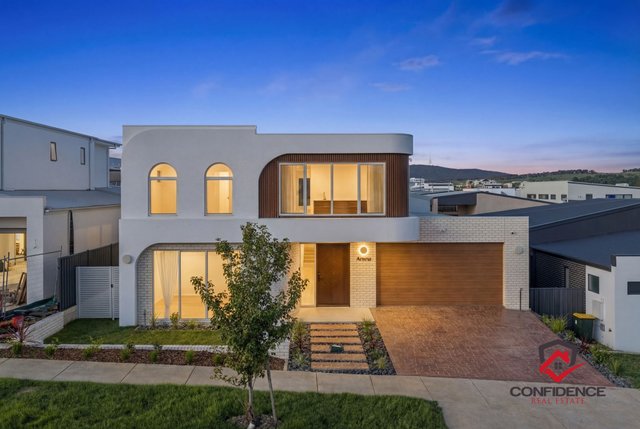 8 Tingwell Street, ACT 2611