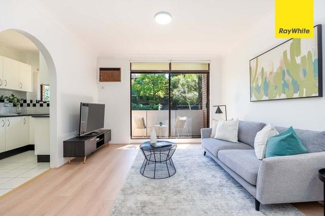 5/5 Doomben Avenue, NSW 2122