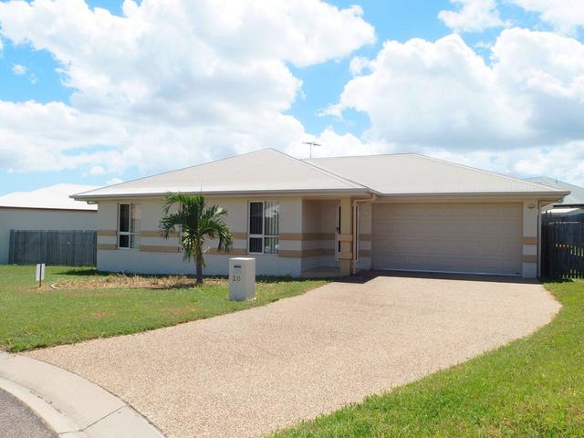 20 Belyando Bend, QLD 4814