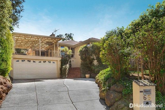 65 St Clems Road, VIC 3109