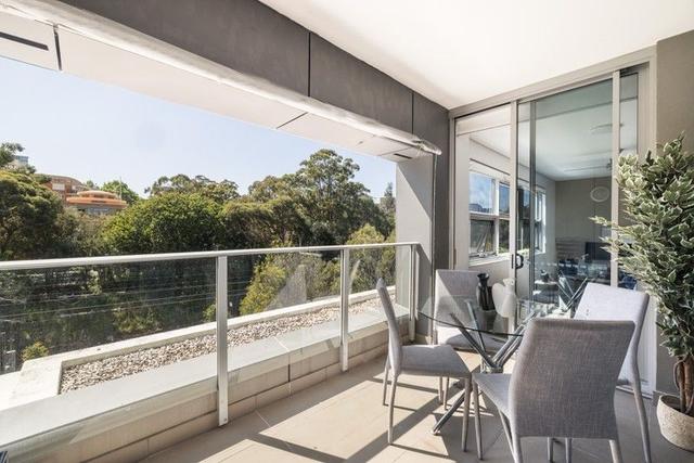 703/6 Duntroon Avenue, NSW 2065