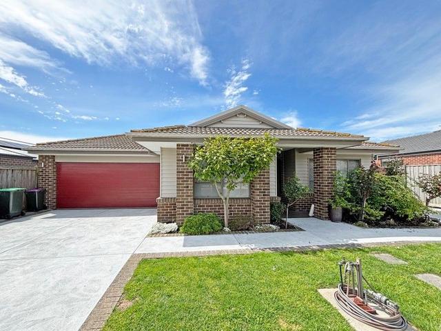 42 Woodlawn Boulevard, VIC 3823