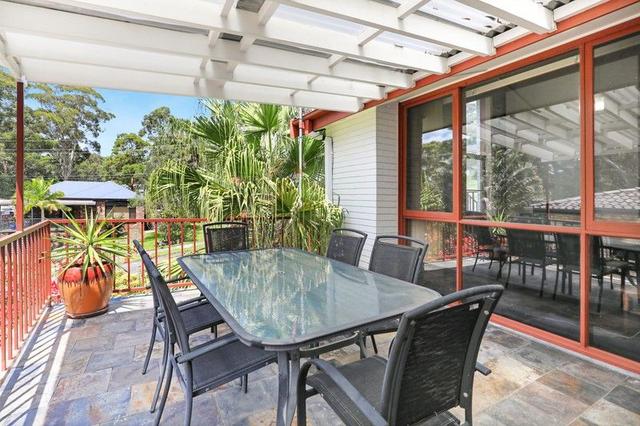 14 Alvan Parade, NSW 2519