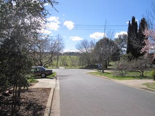 View of Street