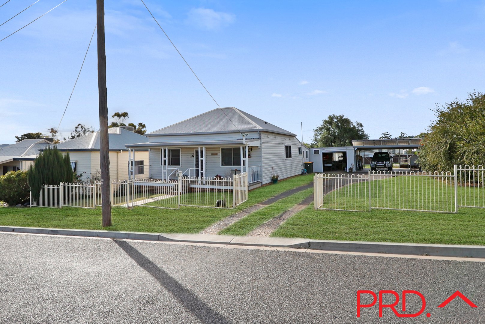 12 Wilkie Street, Werris Creek NSW 2341 Allhomes