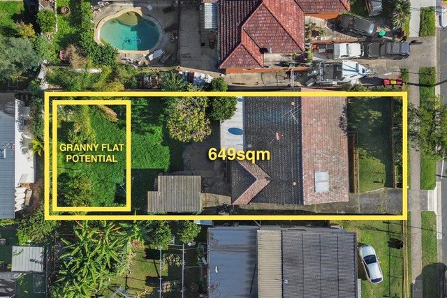 53 Neville Street, NSW 2164