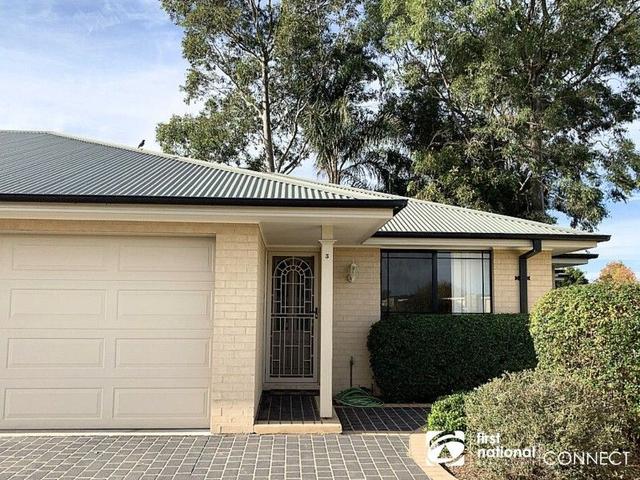 3/61 Drift Road, NSW 2753