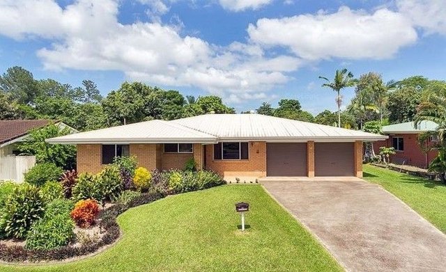 29 Sunflower Drive, QLD 4870