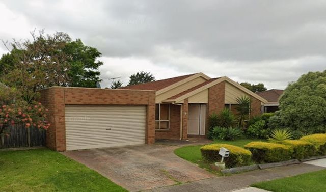 23 Whitsunday Drive, VIC 3029