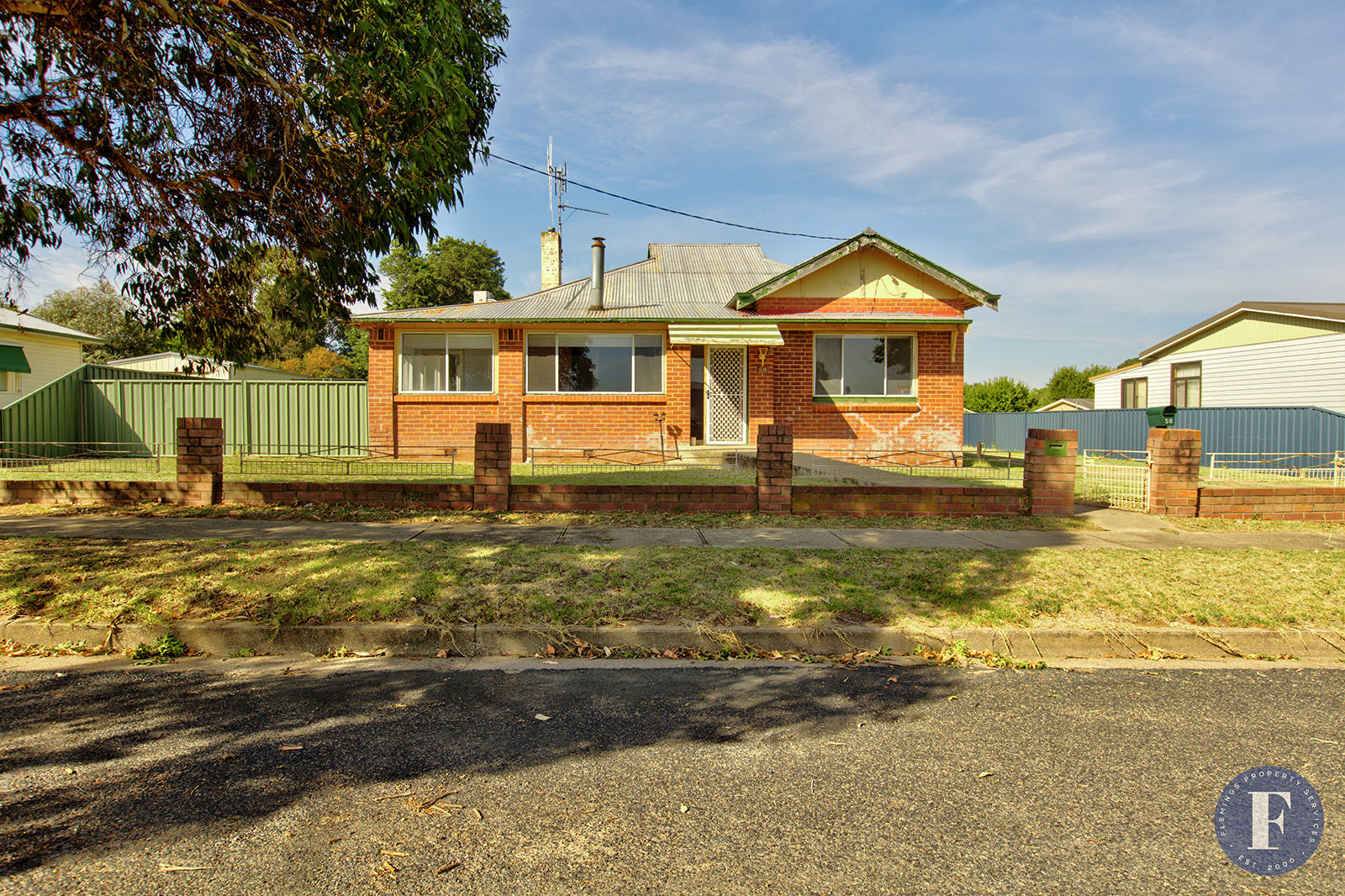 58 Pudman Street, Boorowa NSW 2586 Allhomes