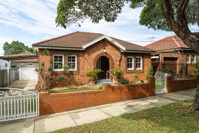 9 Margaret Street, NSW 2217
