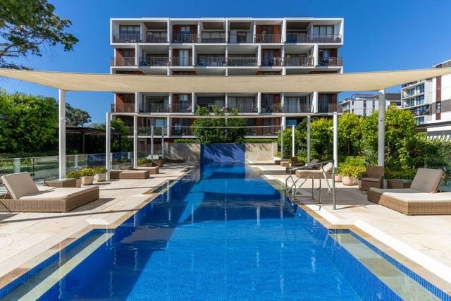 AB305/6 University Road, NSW 2228