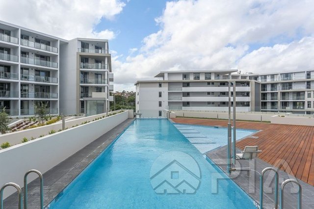 303/7 Henry Street, NSW 2205