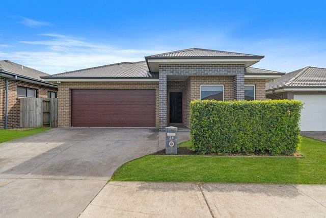 34 Wagner Road, NSW 2570