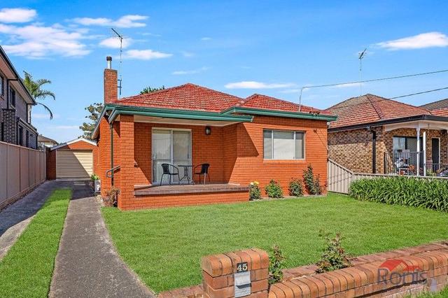 45 Shenstone Road, NSW 2210
