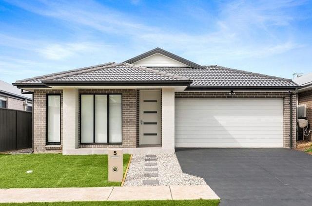 5 Bentwing Road, NSW 2530