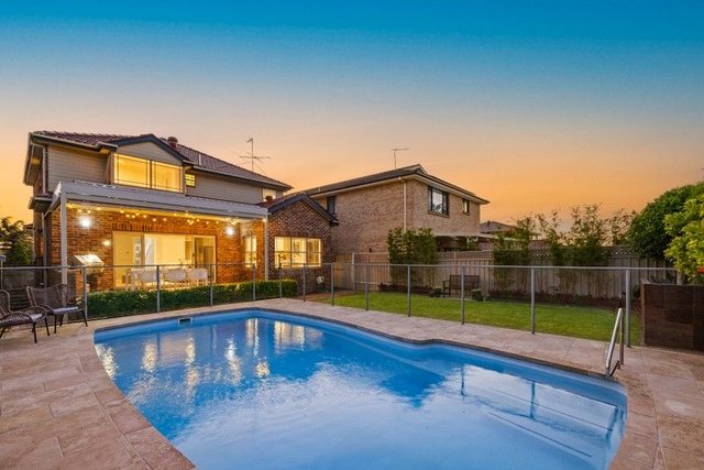 198 Franklin Street, NSW 2036