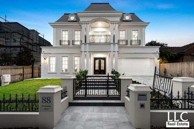 88 Headingley Road, VIC 3149
