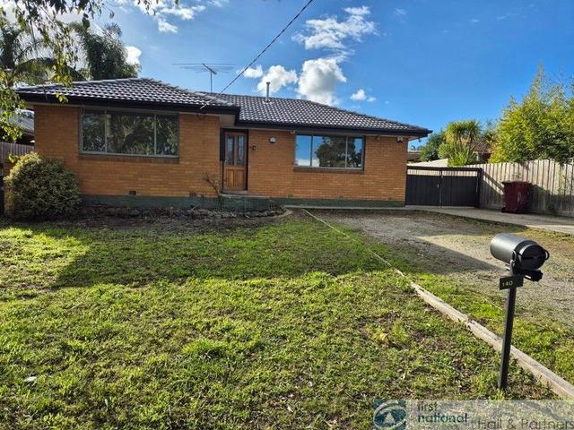 140 Princes Highway, VIC 3803