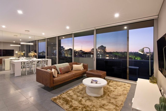 502/11 Chandos Street, NSW 2065
