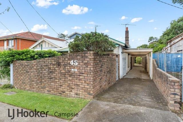 43 McKern Street, NSW 2194